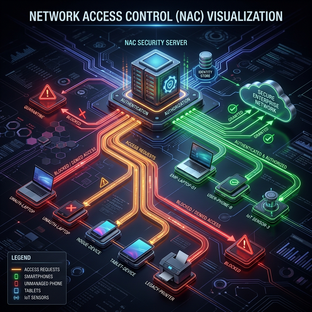 SOC Monitoring and Managed Detection Services